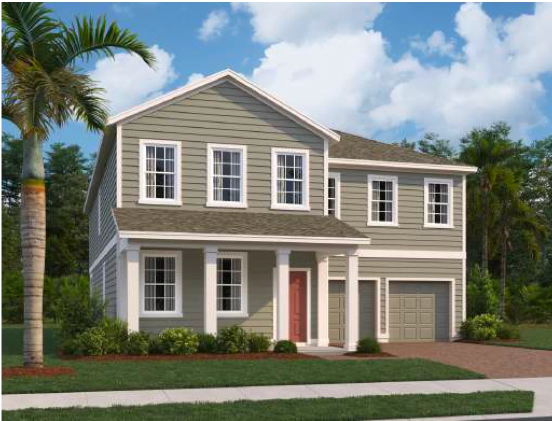 Griffin II Northlake at Ovation